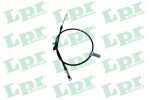 LPR Cable Pull,  parking brake C0781B