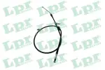LPR Cable Pull,  parking brake C0782B