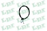 LPR Cable Pull,  parking brake C0926B