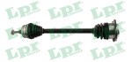 LPR DS14079