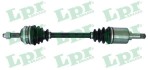 LPR DS16177