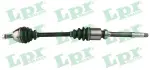 LPR DS38072