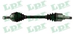LPR DS38135