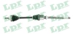 LPR Drive Shaft DS38136