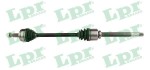 LPR DS52224