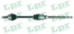 LPR DS52231
