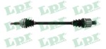 LPR DS52243