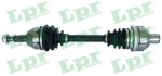 LPR DS52258