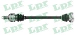 LPR DS60103