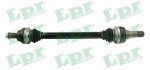 LPR DS60140