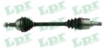 LPR DS60783