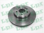 LPR Brake Disc M2004V
