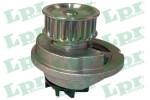 LPR Water Pump,  engine cooling WP0664