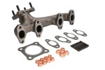 LRT K013 / exhaust manifold fits: vw golf iii, golf iv, passat b3/b4, vento 1.8 08.90-06.02