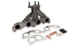 LRT K910 / exhaust manifold fits: seat cordoba, cordoba vario, ibiza ii, inca, skoda felicia i, felicia ii, vw caddy ii, caddy ii/minivan, polo, polo iii, polo iii classic 1.6 02.93-12.02