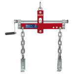 engine BALANSEERIMISE tool  ability: 680kg, 2 ketti, 4 hook