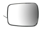RYWAL LS 0215E / side mirror right/left, heated, manual, width: 215mm, height: 160mm fits: john deere