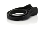 Oil filter wrench