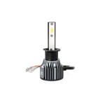 LED-set h1 12/24v 50w