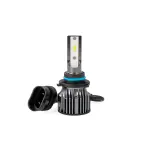 LED-set HB4 12/24V 50W