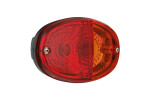 rear light left/right LT3.48400.01 for models Zetor 10000, 6000, 9000, Forterra, Major, Proxima; Claas Atos, Elios; New Holland 300, T3000, T4-Tier 4A, TD