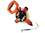 Measuring tape LTS 100m fiberglass II class