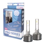 Bulb M-TECH Pro Series 12V 1W H1 LSPRONG1