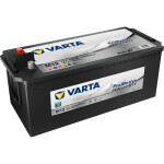 truck battery 180Ah 1400A  + - Varta Promotive Black 513x223x223 Heavy Duty M12