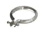 fastening Exhaust System MERCEDES ACTROS (151mm)