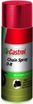 grease Castrol Chain Spray grease 400ml