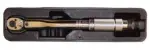 1/4-inch Torque Wrench 5–25 nm