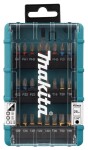 screwdriver Receptacles in box (28 part) makita