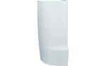 PACOL MAN-MR-059P / side mirror accessories, cover better fits: man
