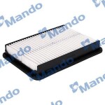 MANDO Air Filter EAF00020M
