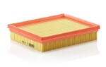 MANN-FILTER Air Filter C 2159