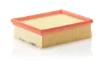 MANN-FILTER Air Filter C 2192
