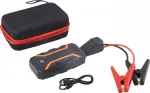 jump starter battery bank 12v 300a(600a) 7200mah m+