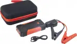 jump starter battery bank 12v 600a(1200a) 12000mah m+