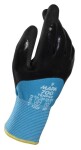 protective gloves nitrile 12 pairs mapa 700/8