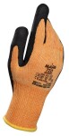protective gloves nitrile 1 pair mapa 720/7