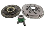 MAPCO Clutch Kit 10115