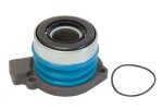 MAPCO Central Slave Cylinder,  clutch 12757