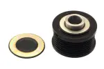 MAPCO Alternator Freewheel Clutch 14001