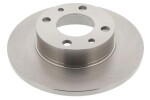MAPCO Brake Disc 15020