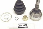 MAPCO 16028