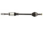 MAPCO 16186