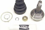 MAPCO 16208