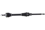 MAPCO Drive Shaft 16377