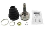 MAPCO 16400