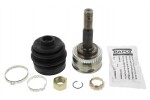 MAPCO Joint Kit, drive shaft 16523
